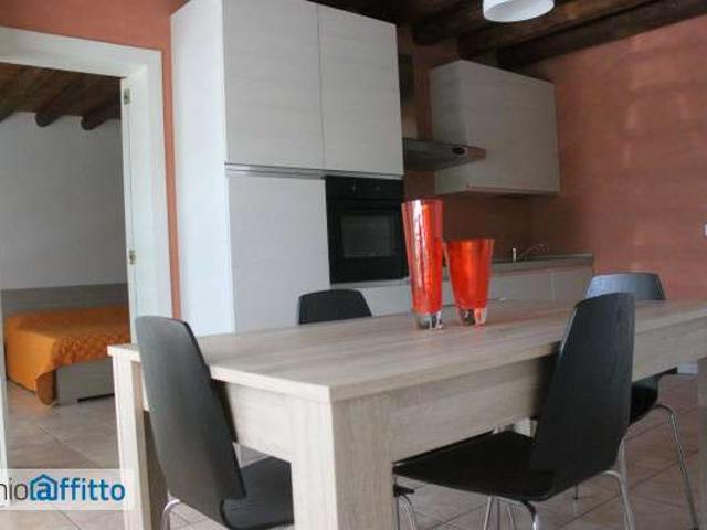 Appartamento arredato con piscina Oderzo