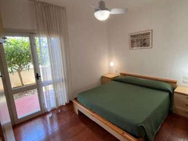 Appartamento arredato con piscina Otranto