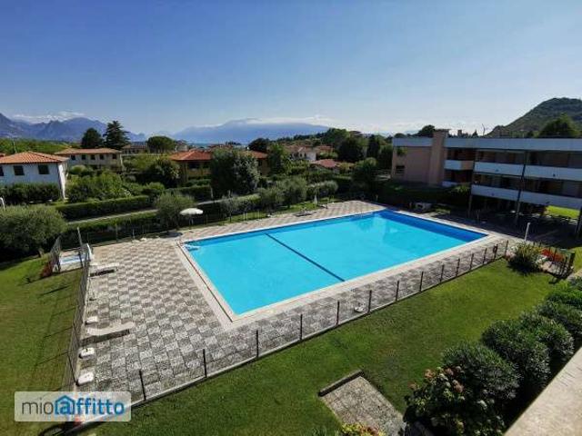 Appartamento arredato con piscina Lido