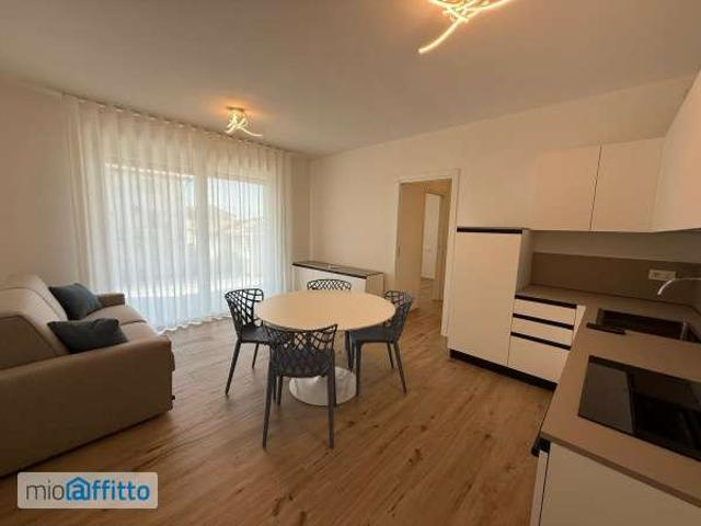 Appartamento arredato con piscina Lido centro ovest