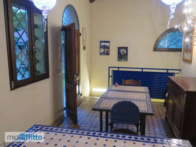 Appartamento arredato con piscina Mazzini