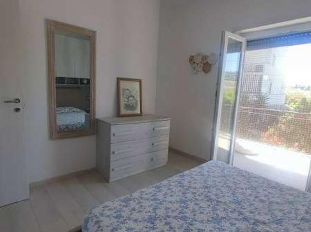 Appartamento arredato con piscina Santa Marinella