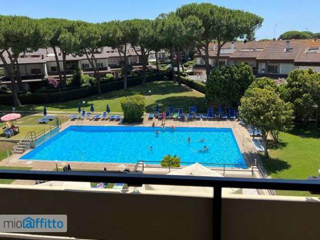 Appartamento arredato con piscina Santa Marinella