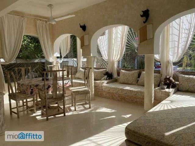 Appartamento arredato con piscina Parma