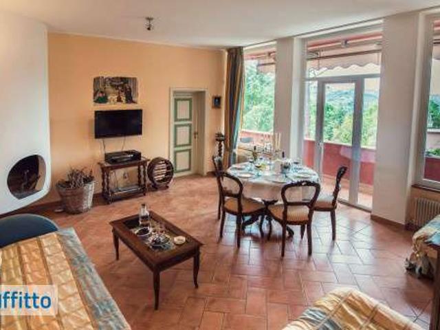 Appartamento arredato con piscina Perugia