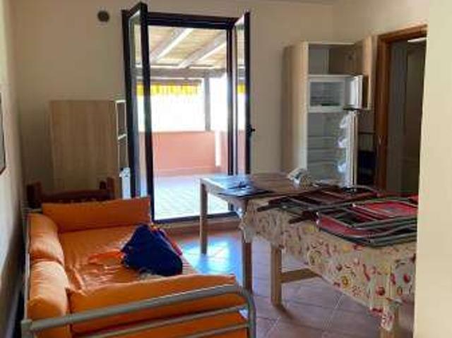 Appartamento arredato con piscina Pisticci