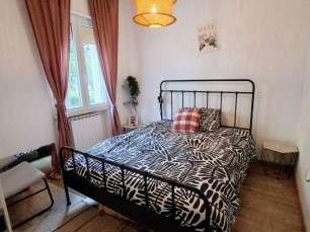 Appartamento arredato con piscina Ravenna