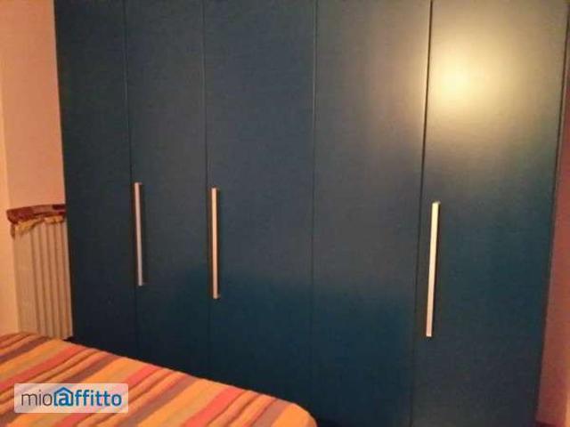 Appartamento arredato con piscina Rivoltella