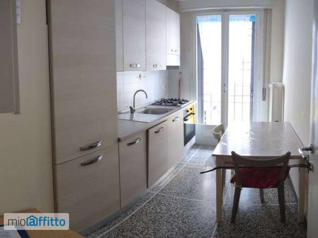 Appartamento arredato con terrazzo Murri