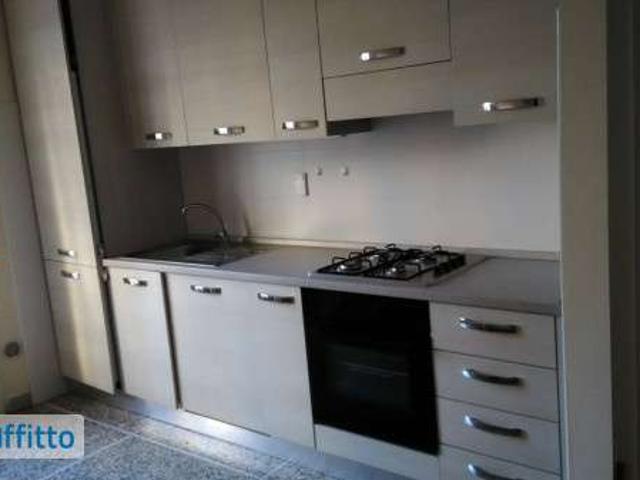 Appartamento arredato con terrazzo Murri