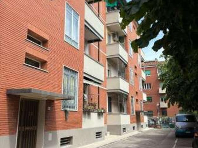 Appartamento arredato con terrazzo Murri