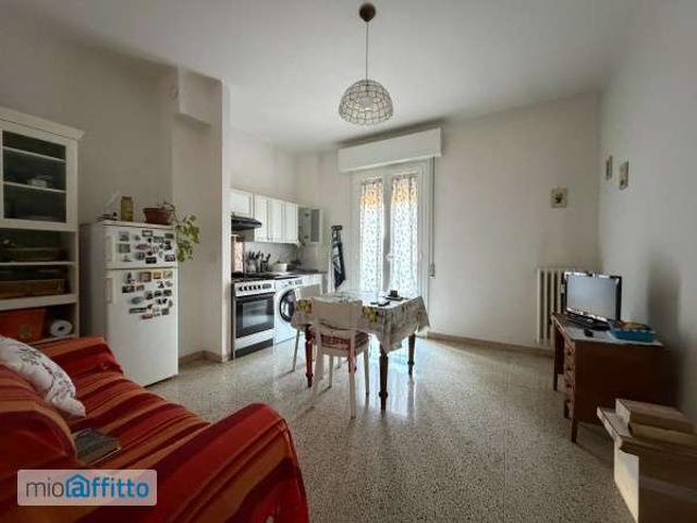 Appartamento arredato con terrazzo Murri
