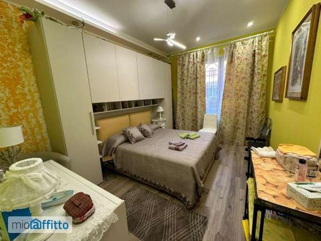Appartamento arredato con terrazzo Murri