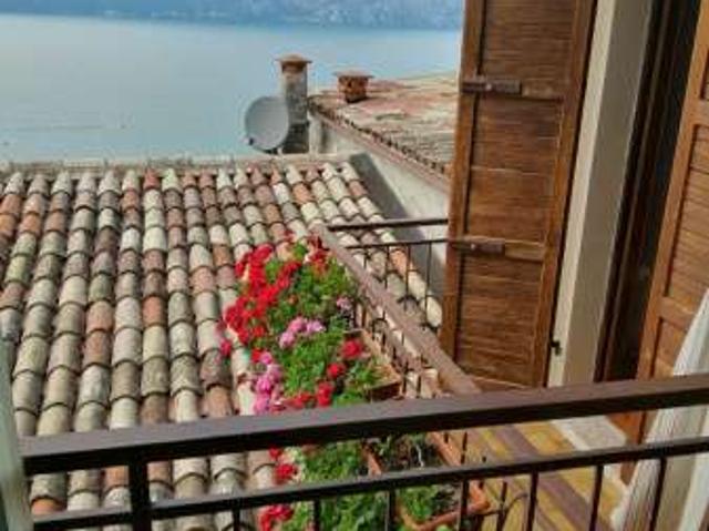Appartamento arredato con terrazzo Magugnano