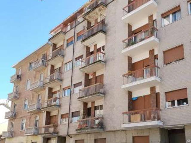 Appartamento arredato con terrazzo Madonna di campagna