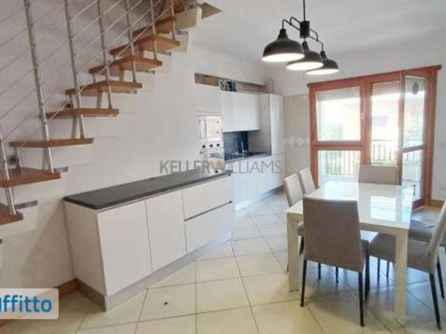 Appartamento arredato con terrazzo Massimina, tredicesimo, casal lumbroso