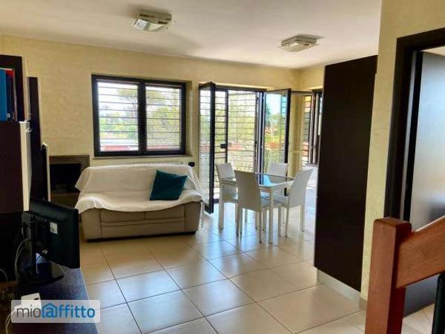 Appartamento arredato con terrazzo Massimina, tredicesimo, casal lumbroso