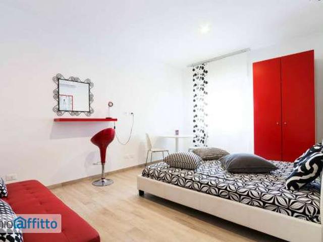 Appartamento arredato con terrazzo Marconi, ostiense, san paolo