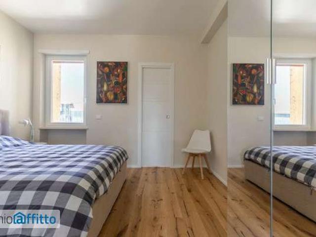 Appartamento arredato con terrazzo Marconi, ostiense, san paolo