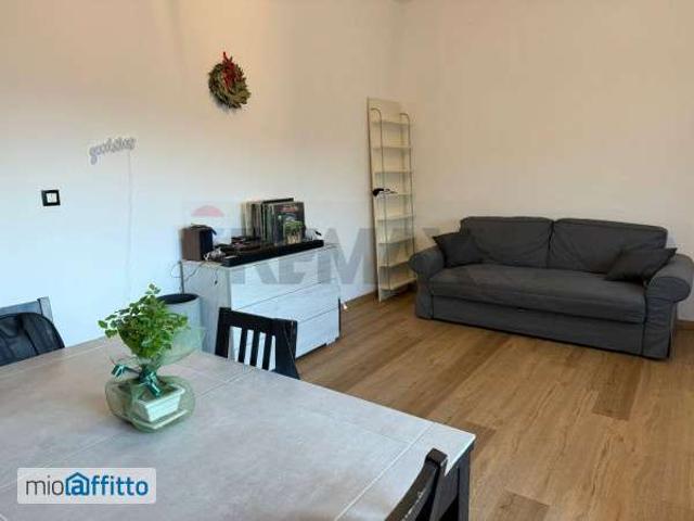 Appartamento arredato con terrazzo Marconi, ostiense, san paolo