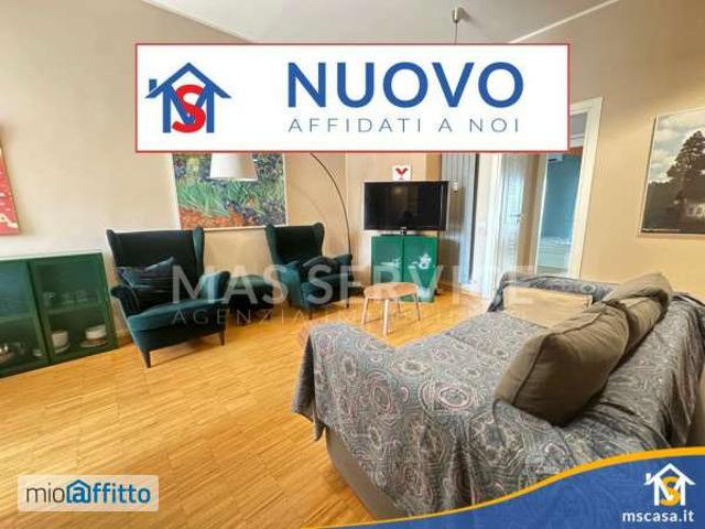 Appartamento arredato con terrazzo Marconi, ostiense, san paolo