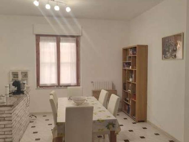 Appartamento arredato con terrazzo Maria pia, fertilia