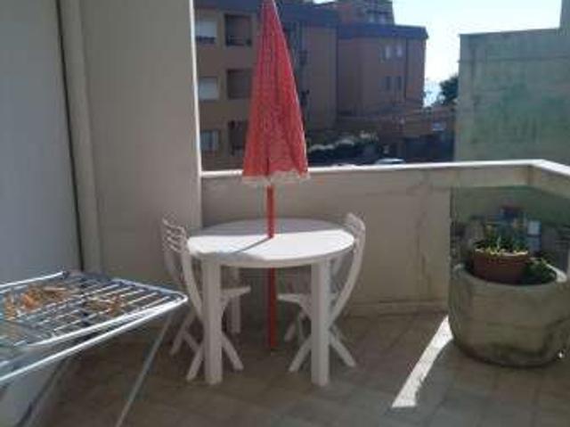 Appartamento arredato con terrazzo Maria pia, fertilia