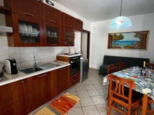Appartamento arredato con terrazzo Maria pia, fertilia