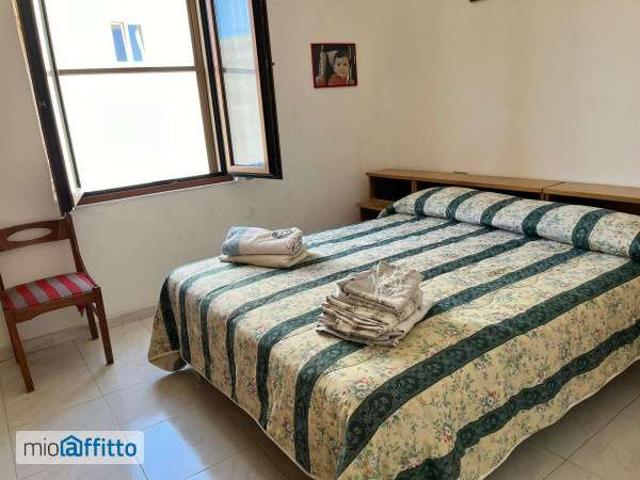 Appartamento arredato con terrazzo Maria pia, fertilia