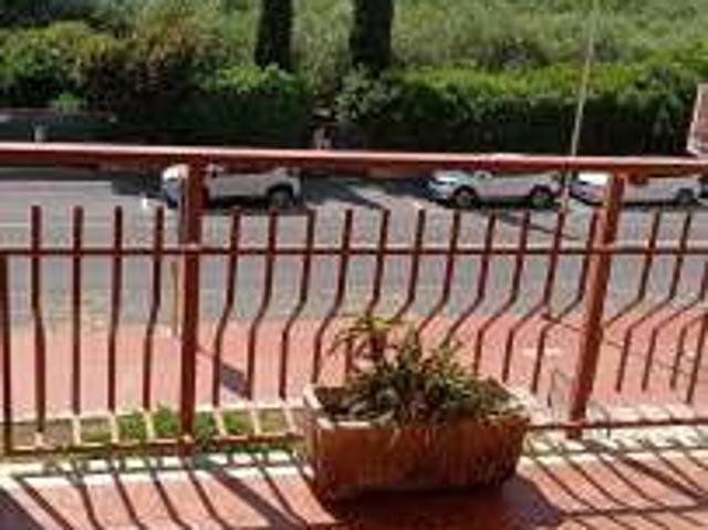 Appartamento arredato con terrazzo Marina di andora