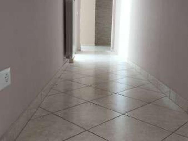 Appartamento arredato con terrazzo Marina di davoli