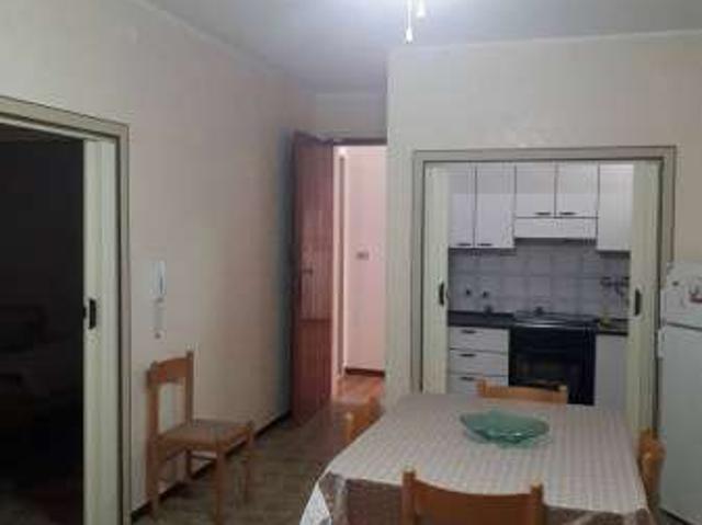 Appartamento arredato con terrazzo Marina di lesina