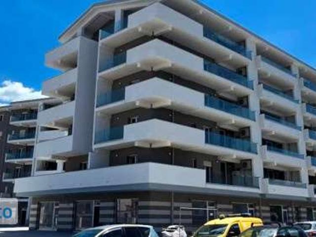 Appartamento arredato con terrazzo Marzanello