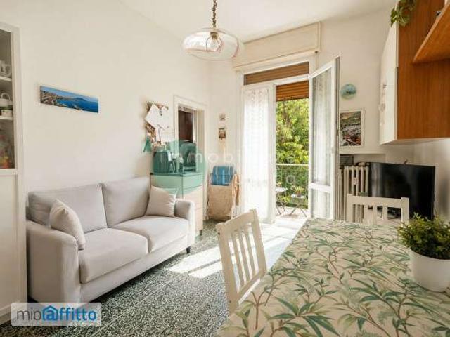 Appartamento arredato con terrazzo Mazzini
