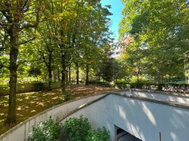 Appartamento arredato con terrazzo Mazzini