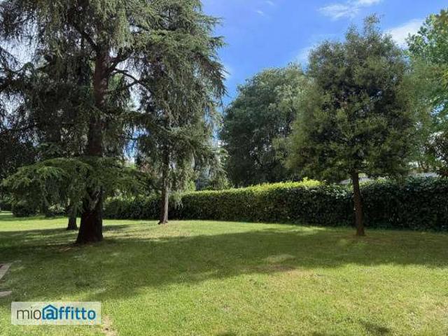 Appartamento arredato con terrazzo Mazzini