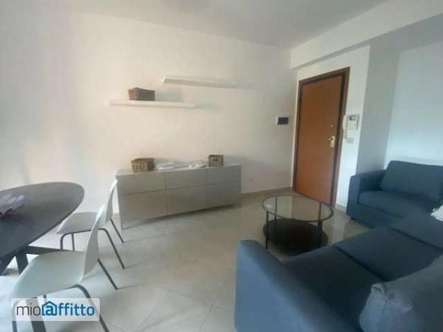 Appartamento arredato con terrazzo Mazzini