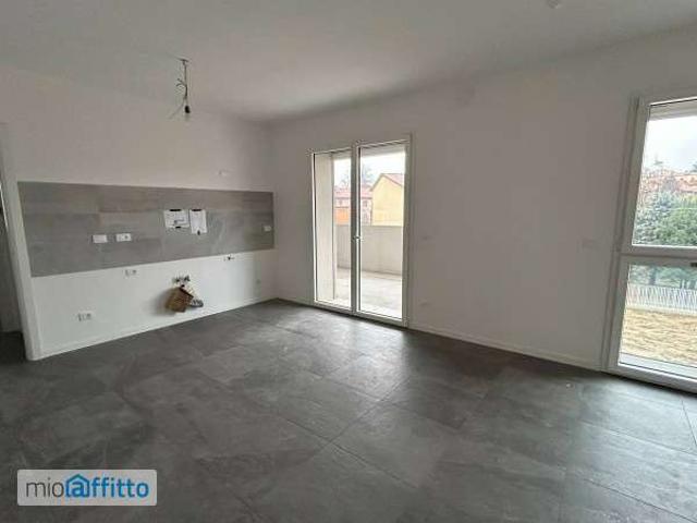 Appartamento arredato con terrazzo Mazzini