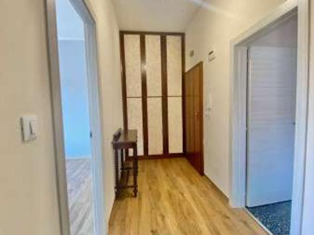 Appartamento arredato con terrazzo Mazzini
