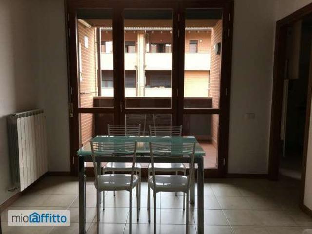 Appartamento arredato con terrazzo Mazzini