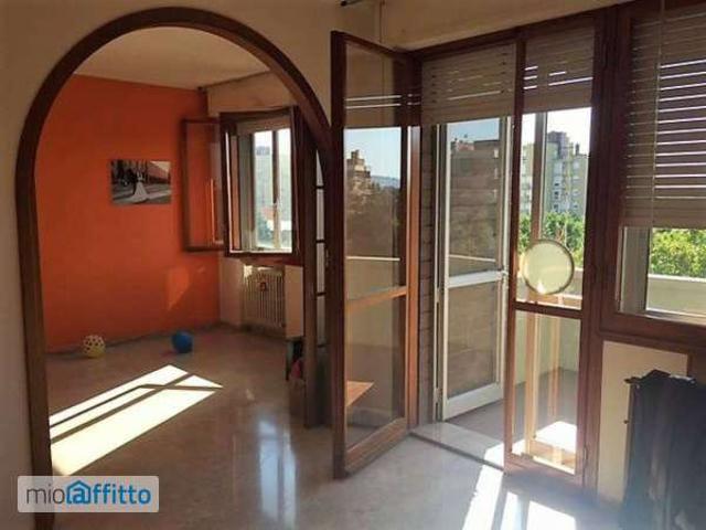 Appartamento arredato con terrazzo Mazzini