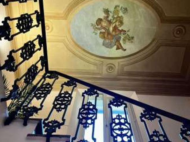 Appartamento arredato con terrazzo Mazzini