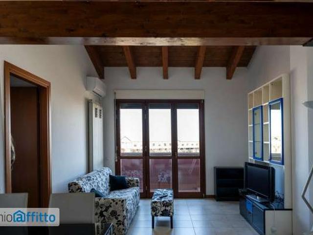 Appartamento arredato con terrazzo Mazzini