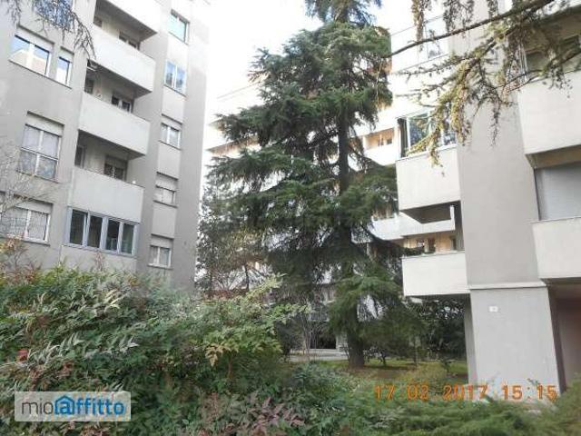 Appartamento arredato con terrazzo Mazzini