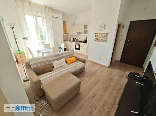 Appartamento arredato con terrazzo Mazzini