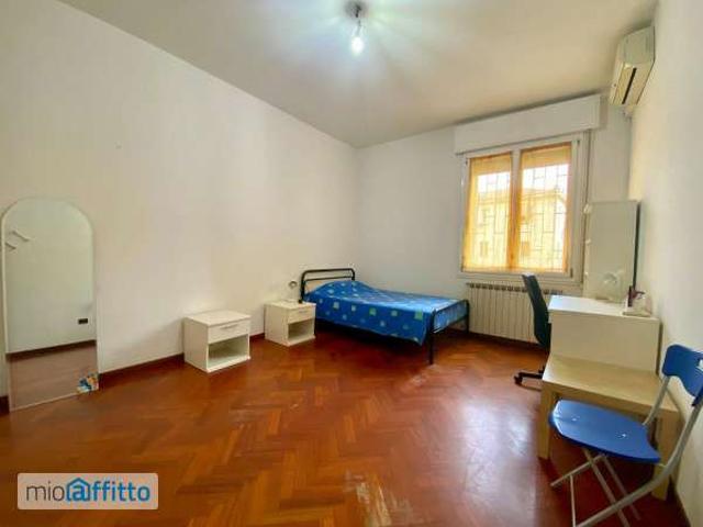 Appartamento arredato con terrazzo Mazzini