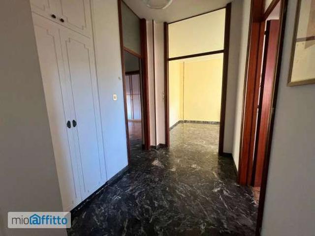 Appartamento arredato con terrazzo Mazzini