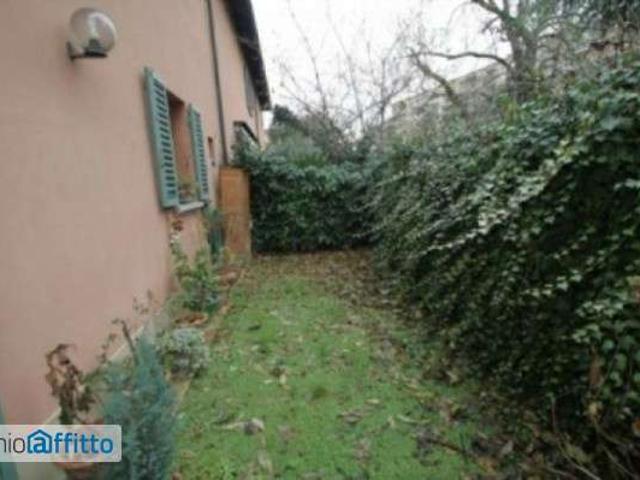 Appartamento arredato con terrazzo Mazzini
