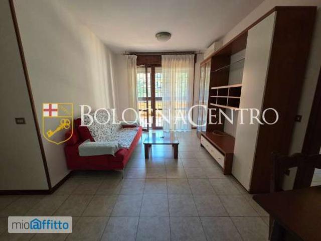 Appartamento arredato con terrazzo Mazzini