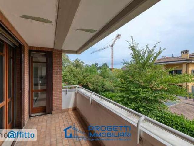 Appartamento arredato con terrazzo Mazzini